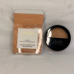 Laura Geller Baked Balance-n-Brighten Founda